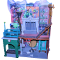 Preview: TMNT Mutant Mayhem Sewer Lair Playset – Playmates 2023 | bespielt | Turtles Spielset